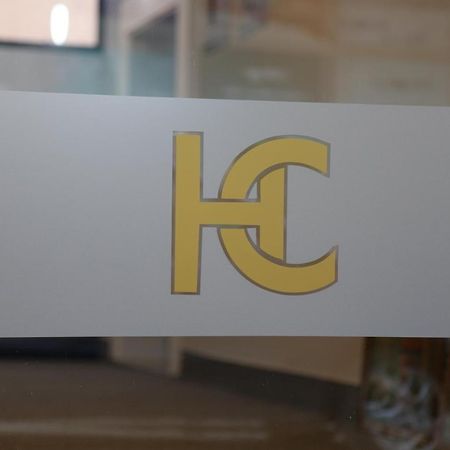 Hotel Centrum Titova Mitrovica 외부 사진